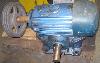  HOLYROYD Gear Box, dual keyed shafts,